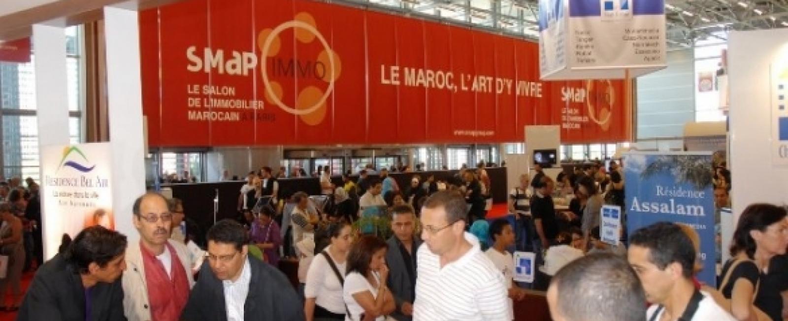 Le lancement du chantier de l’immobilier durable (22-24 juin 2018) Le lancement du chantier de l’immobilier durable (22-24 juin 2018)