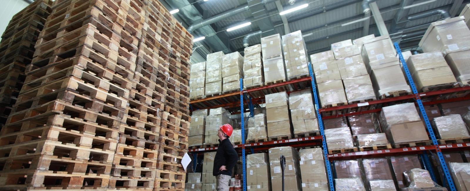Logistique Logistique