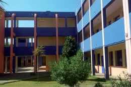 Réhabilitation des institutions Éducatif de la région Casablanca – Settat Réhabilitation des institutions Éducatif de la région Casablanca – Settat