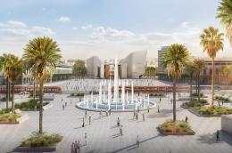 GRAND THÉÂTRE DE CASABLANCA GRAND THÉÂTRE DE CASABLANCA