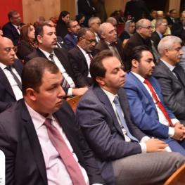 Rencontre entre le gouvernement et la Région Casablanca-Settat Rencontre entre le gouvernement et la Région Casablanca-Settat