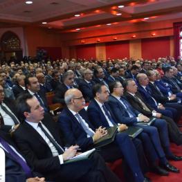 Rencontre entre le gouvernement et la Région Casablanca-Settat Rencontre entre le gouvernement et la Région Casablanca-Settat