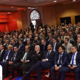 Rencontre entre le gouvernement et la Région Casablanca-Settat Rencontre entre le gouvernement et la Région Casablanca-Settat
