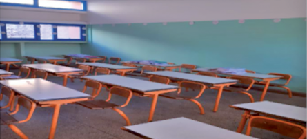 Réhabilitation des institutions Éducatif de la région Casablanca – Settat Réhabilitation des institutions Éducatif de la région Casablanca – Settat