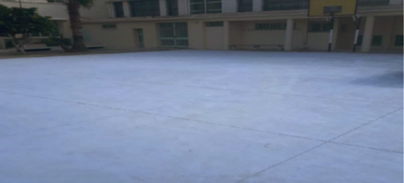 Réhabilitation des institutions Éducatif de la région Casablanca – Settat Réhabilitation des institutions Éducatif de la région Casablanca – Settat
