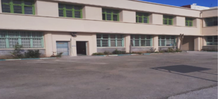 Réhabilitation des institutions Éducatif de la région Casablanca – Settat Réhabilitation des institutions Éducatif de la région Casablanca – Settat