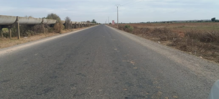 Mobilité dans le monde rural Mobilité dans le monde rural