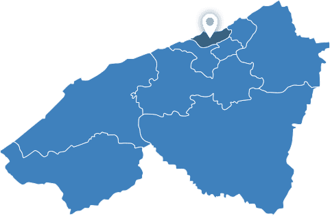 Province - Casablanca Province - Casablanca