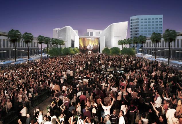 GRAND THÉÂTRE DE CASABLANCA GRAND THÉÂTRE DE CASABLANCA