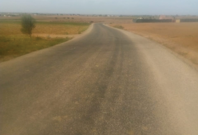 Mobilité dans le monde rural Mobilité dans le monde rural