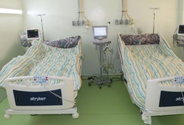 Contribuer à la mise en place des centres de santé Contribuer à la mise en place des centres de santé